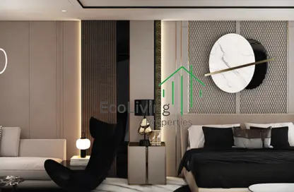 شقة - 1 حمام للبيع في سكاي سويتس - قرية الجميرا سركل - دبي