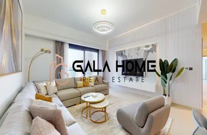 Apartment - 3 Bedrooms - 3 Bathrooms for sale in Act Towers - Opera District - Downtown Dubai - Dubai