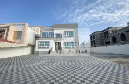 فيلا - 6 غرف نوم - 6 حمامات للايجار في مدينة الرياض - أبوظبي
