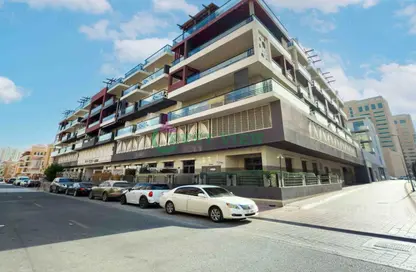 Apartment - 1 Bedroom - 1 Bathroom for rent in Joya Verde Residences - Jumeirah Village Circle - Dubai