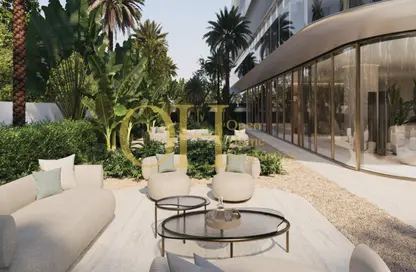 شقة - غرفة نوم - 2 حمامات للبيع في ستيلار من إيلي صعب - جزيرة الياس - أبوظبي شقة - غرفة نوم - 2 حمامات للبيع في ستيلار من إيلي صعب - جزيرة الياس - أبوظبي