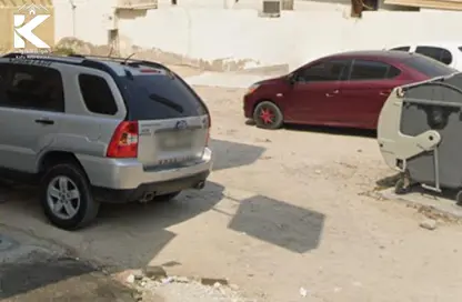 Land - Studio for sale in Al Nakhil 1 - Al Nakhil - Ajman