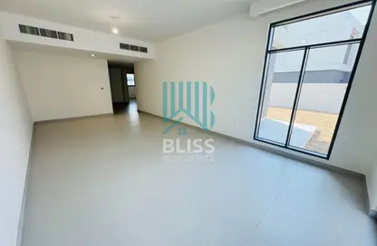 Villa - 4 Bedrooms - 5 Bathrooms for sale in The Pulse Beachfront - The Pulse - Dubai South (Dubai World Central) - Dubai