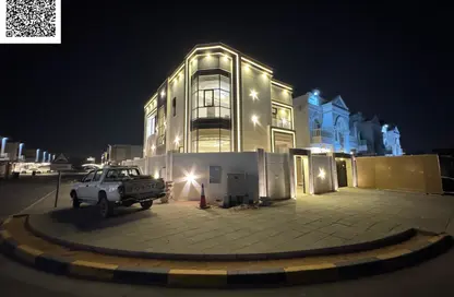 Villa - 5 Bedrooms - 7 Bathrooms for sale in Al Aamra Gardens - Al Amerah - Ajman