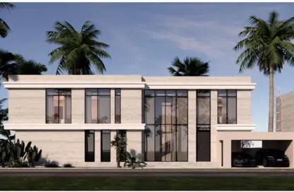 Villa - 5 Bedrooms - 6 Bathrooms for sale in Al Furjan - Dubai