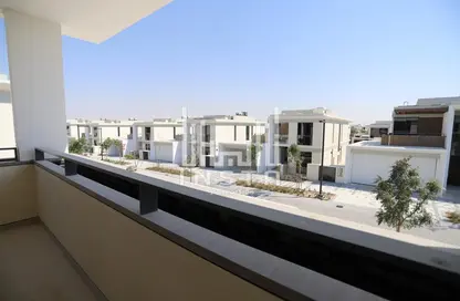 فيلا - 4 غرف نوم - 4 حمامات للايجار في هارموني - تلال الغاف - دبي
