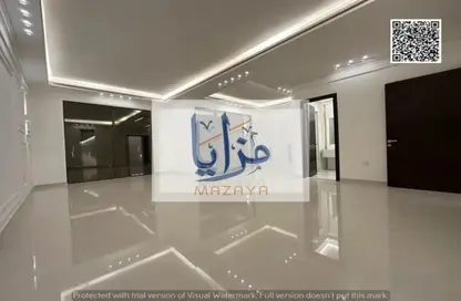 Villa - 4 Bedrooms - 6 Bathrooms for sale in Al Yasmeen 1 - Al Yasmeen - Ajman