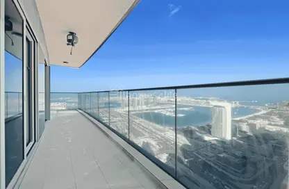 شقة - غرفة نوم - 2 حمامات للايجار في داماك هايتس - دبي مارينا - دبي شقة - غرفة نوم - 2 حمامات للايجار في داماك هايتس - دبي مارينا - دبي