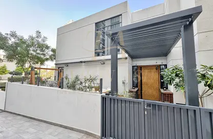 Townhouse - 3 Bedrooms - 3 Bathrooms for sale in Executive Residences 2 - Executive Residences - Dubai Hills Estate - Dubai