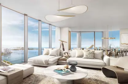 Apartment - 1 Bedroom - 2 Bathrooms for sale in Palm Beach Towers 3 - Palm Beach Towers - Palm Jumeirah - Dubai Apartment - 1 Bedroom - 2 Bathrooms for sale in Palm Beach Towers 3 - Palm Beach Towers - Palm Jumeirah - Dubai