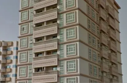 Apartment - 1 Bedroom - 1 Bathroom for rent in Al Hamidiya 1 - Al Hamidiya - Ajman