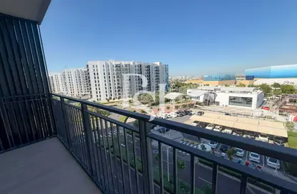Apartment - 2 Bedrooms - 2 Bathrooms for rent in Waters Edge - Yas Island - Abu Dhabi