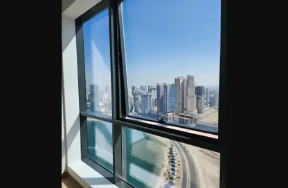 Apartment - 1 Bedroom - 2 Bathrooms for sale in Al Majaz - Sharjah