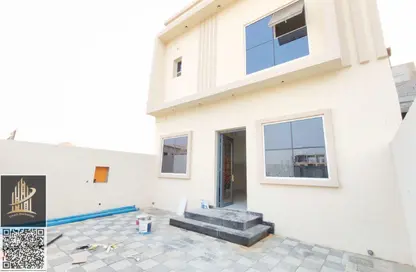 Townhouse - 3 Bedrooms - 6 Bathrooms for sale in Al Helio 2 - Al Helio - Ajman
