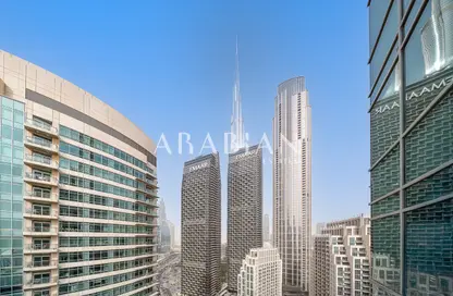 Apartment - 2 Bedrooms - 3 Bathrooms for sale in The Lofts Central - The Lofts - Downtown Dubai - Dubai