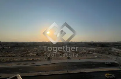 Apartment - 2 Bedrooms - 3 Bathrooms for rent in Rukan Tower A - Rukan Tower - Rukan - Dubai Land - Dubai