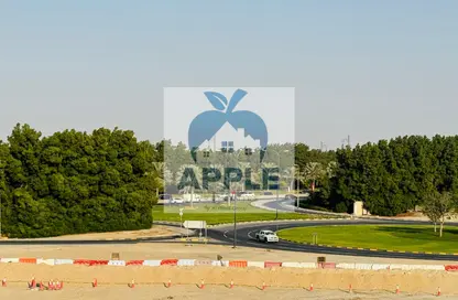 شقة - غرفة نوم - 2 حمامات للايجار في الزاهية 1 - الزاهية - تجارية مويلح - الشارقة