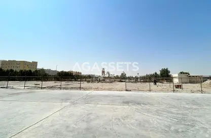 أرض - استوديو للايجار في جبل على الصناعية 1 - جبل علي الصناعية - جبل علي - دبي