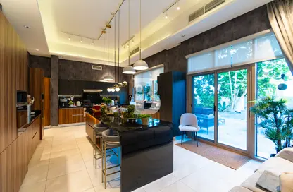 Villa - 5 Bedrooms - 5 Bathrooms for sale in West Village - Al Furjan - Dubai