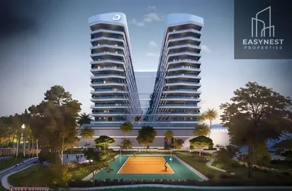Apartment - 1 Bedroom - 2 Bathrooms for sale in Elo 2 - Damac Hills 2 - Dubai