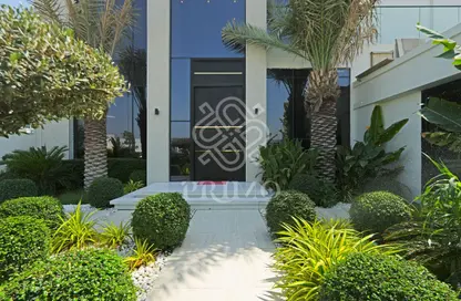 فيلا - 6 غرف نوم - 7 حمامات للبيع في جميرا بارك هومز - جميرا بارك - دبي