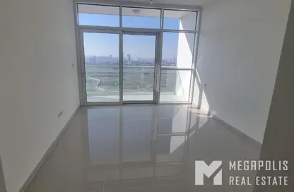 شقة - 1 حمام للبيع في كارسون  ت - كارسون - داماك هيلز - دبي