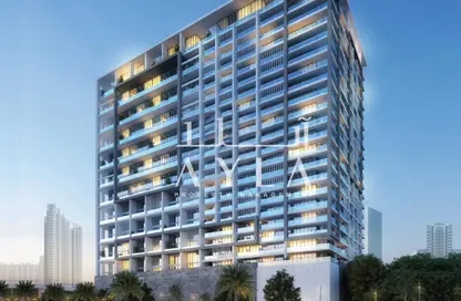 Apartment - 1 Bedroom - 1 Bathroom for sale in Al Maryah Vista - Al Maryah Island - Abu Dhabi