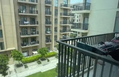 Apartment - 2 Bedrooms - 2 Bathrooms for sale in Rimal Residences - Maryam Island - Sharjah