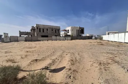 أرض - استوديو للبيع في D تلال سيتي - تلال سيتي - الشارقة أرض - استوديو للبيع في D تلال سيتي - تلال سيتي - الشارقة