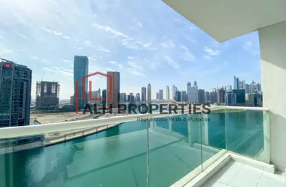 Apartment - 2 Bedrooms - 3 Bathrooms for sale in PRIVE BY DAMAC (A) - DAMAC Maison Privé - Business Bay - Dubai