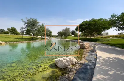 Water View image for: Apartment - 2 Bedrooms - 2 Bathrooms for sale in Park Horizon - Dubai Hills Estate - Dubai, Image 1