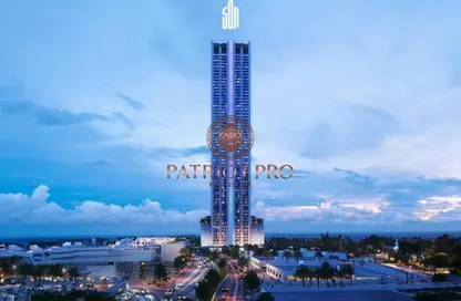 Shop - Studio for sale in Sobha Verde - Jumeirah Lake Towers - Dubai