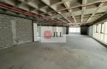 Full Floor - Studio - 2 Bathrooms for rent in Millennium Plaza Hotel  and  Commercial Tower - Sheikh Zayed Road - Dubai