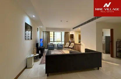 Apartment - 2 Bedrooms - 2 Bathrooms for sale in Al Murad Tower - Al Barsha 1 - Al Barsha - Dubai
