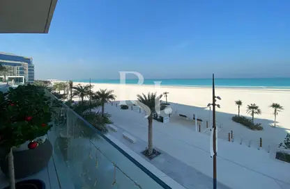 Townhouse - 3 Bedrooms - 5 Bathrooms for sale in Mamsha Al Saadiyat - Saadiyat Cultural District - Saadiyat Island - Abu Dhabi