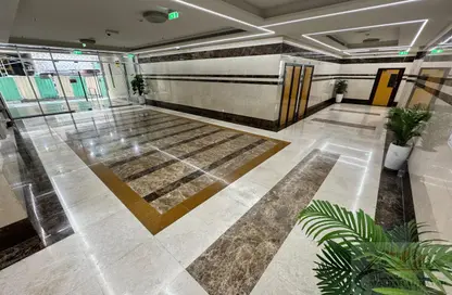 Apartment - 2 Bedrooms - 2 Bathrooms for rent in Muwaileh 29 Building - Muwaileh - Sharjah