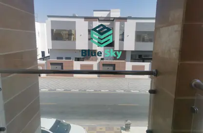فيلا - 4 غرف نوم - 7 حمامات للبيع في 1 الياسمين - الياسمين - عجمان