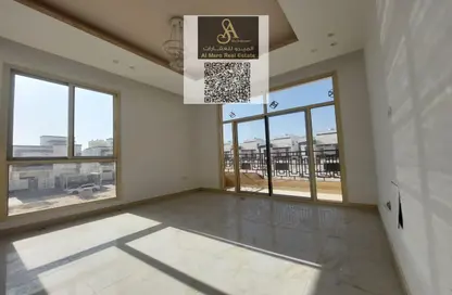 فيلا - 5 غرف نوم - 6 حمامات للايجار في 1 الياسمين - الياسمين - عجمان