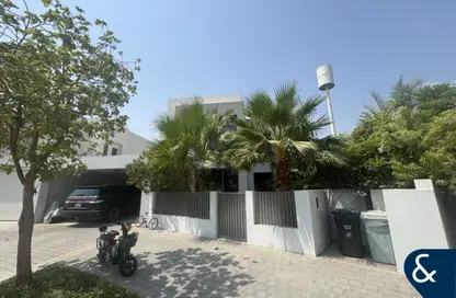 Villa - 5 Bedrooms - 5 Bathrooms for sale in Sidra Villas II - Sidra Villas - Dubai Hills Estate - Dubai