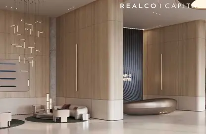 شقة - 1 حمام للبيع في برج بن غاطي سكاي رايز أ - بن غاطي سكاي رايز - الخليج التجاري - دبي