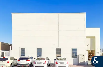 Warehouse - Studio for rent in Al Khawaneej 2 - Al Khawaneej - Dubai