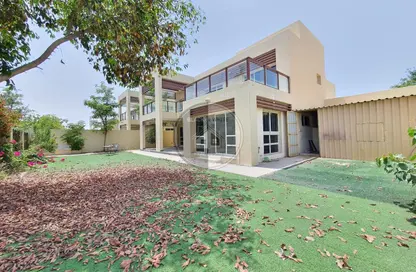 Villa - 4 Bedrooms - 6 Bathrooms for rent in Malibu - Mina Al Arab - Ras Al Khaimah Villa - 4 Bedrooms - 6 Bathrooms for rent in Malibu - Mina Al Arab - Ras Al Khaimah