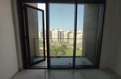 Apartment - 3 Bedrooms - 3 Bathrooms for rent in Al Majaz 3 - Al Majaz - Sharjah