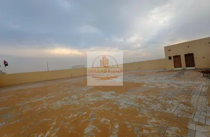 Land - Studio for rent in Al Sajaa Industrial - Al Sajaa - Sharjah
