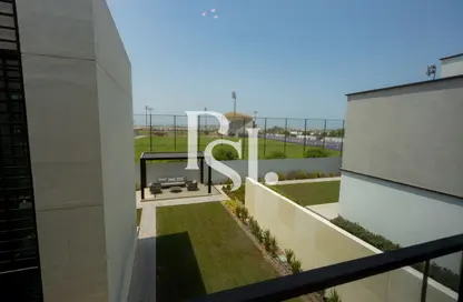 Villa - 4 Bedrooms - 6 Bathrooms for sale in Saadiyat Lagoons Phase 2 - Saadiyat Island - Abu Dhabi