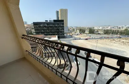 Apartment - 1 Bedroom - 2 Bathrooms for sale in Diamond Views 3 - Diamond Views - Jumeirah Village Circle - Dubai