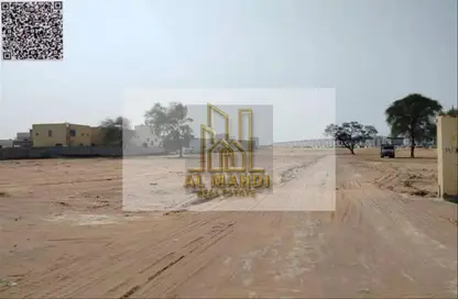 Land - Studio for sale in Al Yasmeen 1 - Al Yasmeen - Ajman