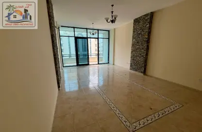 Apartment - 3 Bedrooms - 4 Bathrooms for rent in Al Majaz 3 - Al Majaz - Sharjah