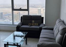 Apartment - 2 bedrooms - 2 bathrooms for rent in Skycourts Tower D - Skycourts Towers - Dubai Land - Dubai