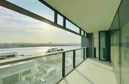 Apartment - 1 Bedroom - 2 Bathrooms for rent in RDK Towers - Najmat Abu Dhabi - Al Reem Island - Abu Dhabi